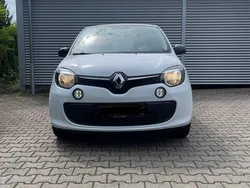 Weiß Gebraucht 2018 Renault Twingo Kleinwagen | 6.600 € (Guter Preis)