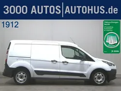Rot Gebraucht 2021 Ford Transit Trend Kleinwagen | 15.490 € (Superpreis)
