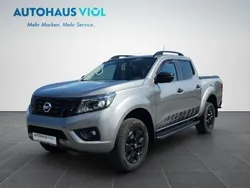 Grau Gebraucht 2020 Nissan Navara N-Guard Abholung | 31.800 € (Fairer Preis)