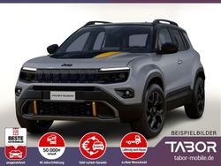 Storm grey / dachfarbe schwarz Neu 2025 Jeep Avenger North SUV | 31.988 € (Guter Preis)