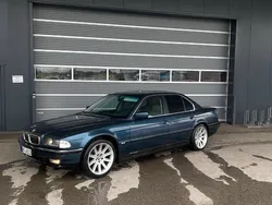 Blau Gebraucht 1996 BMW 728 Limousine | 2.500 € (Superpreis)