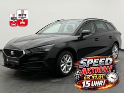 Schwarz Gebraucht 2024 Seat Leon ST Kombi | 18.777 € (Guter Preis)