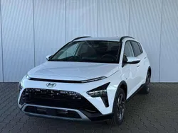 Atlas white Neu 2025 Hyundai Bayon Premium SUV | 22.000 € (Fairer Preis)