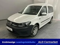 VW Caddy Maxi
