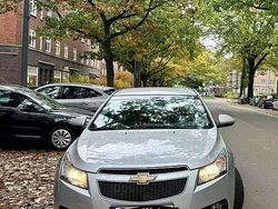 Gebraucht 2012 Chevrolet Cruze LTZ Limousine | 1.900 € (Superpreis)