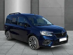 Sodaliteblau Neu 2025 Renault Kangoo Techno Van / Kleinbus | 30.079 € (Fairer Preis)