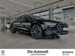 Brillantschwarz Gebraucht 2020 Audi A7 Sportback Kleinwagen | 37.980 € (Fairer Preis)