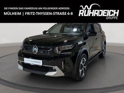 Lackierung schwarz perla nera/ Neu 2025 Citroën C3 Aircross SUV | 24.490 € (Fairer Preis)