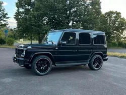 Gebraucht 2006 Mercedes G500 AMG line SUV | 50.000 €