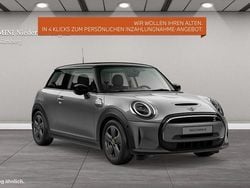 Grau Gebraucht 2022 Mini Cooper SE Kleinwagen | 17.990 € (Fairer Preis)