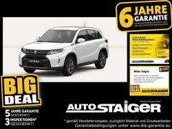 Cosmic black pearl metallic Neu 2025 Suzuki Vitara Club SUV | 19.990 € (Guter Preis)