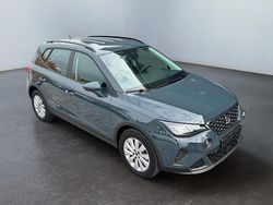 Neu 2025 Seat Arona Style SUV | 26.009 € (Fairer Preis)