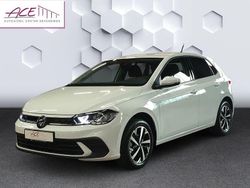 Weiß Neu 2025 VW Polo Life Limousine | 24.990 € (Fairer Preis)