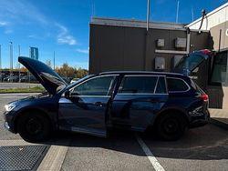 Gebraucht 2016 VW Passat Comfortline Kombi | 12.900 € (Guter Preis)