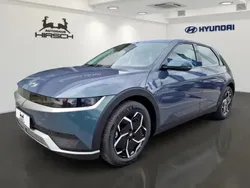Digital teal Gebraucht 2024 Hyundai Ioniq 5 Dynamiq SUV | 39.990 € (Etwas zu teuer)