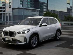 Alpinweiss iii weiss Gebraucht 2025 BMW X1 xLine SUV | 47.855 € (Teuer)