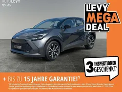 Grau Neu 2025 Toyota C-HR SUV | 29.687 € (Superpreis)