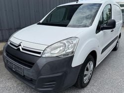 Weiß Gebraucht 2016 Citroën Berlingo Profi Van / Kleinbus | 3.790 € (Fairer Preis)