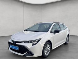 Weiß Neu 2026 Toyota Corolla Comfort Kombi | 28.990 €