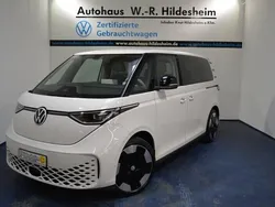 Weiß Gebraucht 2023 VW ID. Buzz Pro Van | 43.560 €