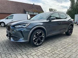 Grau Gebraucht 2023 Cupra Formentor SUV | 25.745 € (Fairer Preis)