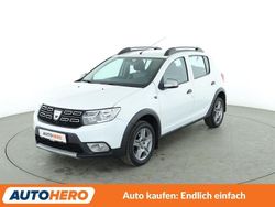Weiß Gebraucht 2017 Dacia Sandero Prestige Kleinwagen | 11.490 € (Fairer Preis)