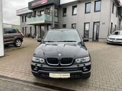 Schwarz Gebraucht 2005 BMW X5 Sport Line SUV | 12.990 €