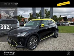 Andere Gebraucht 2023 Smart #1 Edition #1 SUV | 28.900 € (Fairer Preis)