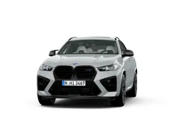 Neu 2024 BMW X6 M Competition Edition SUV | 163.995 € (Etwas zu teuer)