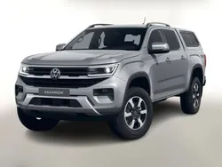 Beige Neu 2025 VW Amarok Style Abholung | 56.658 € (Fairer Preis)