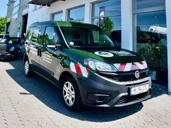 Gebraucht 2019 Fiat Doblò Basis Van / Kleinbus | 5.900 € (Superpreis)
