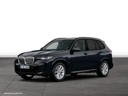 Schwarz Gebraucht 2025 BMW X5 SUV | 84.847 € (Guter Preis)