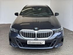 Schwarz Gebraucht 2025 BMW 520 Comfort Edition Limousine | 54.340 € (Guter Preis)