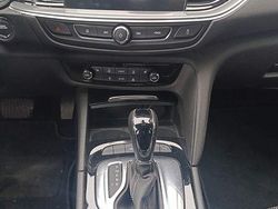 Schwarz Gebraucht 2019 Opel Insignia Business Kombi | 9.900 € (Superpreis)