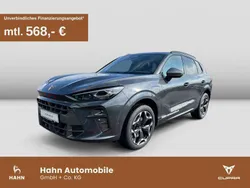 Timanfayagrau Gebraucht 2025 Cupra Terramar VZ SUV | 46.995 € (Guter Preis)