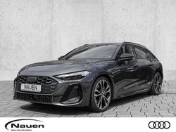 Grau Neu 2025 Audi A5 Sport Coupé | 68.990 € (Fairer Preis)