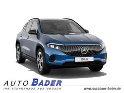 Spektralblau metallic Gebraucht 2024 Mercedes 350 Advanced Plus SUV | 41.900 € (Fairer Preis)