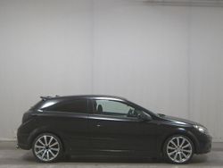 Saphirschwarz mi2 Gebraucht 2008 Opel Astra Sport Limousine | 990 € (Superpreis)