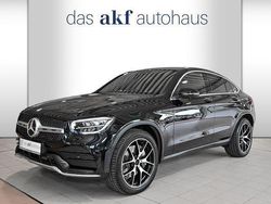Gebraucht 2023 Mercedes 220 AMG line SUV | 46.950 €