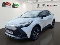 Weiss Neu 2025 Toyota C-HR SUV | 37.450 € (Fairer Preis)