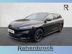 Schwarz Neu 2025 BYD Seal Comfort Limousine | 39.990 € (Etwas zu teuer)