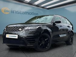 Schwarz Gebraucht 2020 Land Rover Range Rover SUV | 51.049 € (Superpreis)