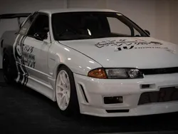 Gebraucht 1993 Nissan Skyline Coupé | 29.732 €