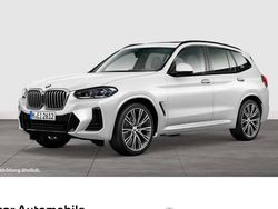 Weiß Gebraucht 2022 BMW X3 Performance SUV | 40.900 € (Fairer Preis)