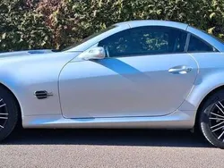 Mercedes SLK280