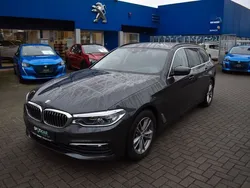 Grau Gebraucht 2019 BMW 530 Kombi | 26.800 € (Superpreis)