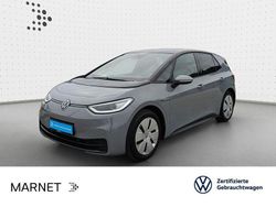 Grau Gebraucht 2021 VW ID.3 Pro Kleinwagen | 21.890 € (Fairer Preis)