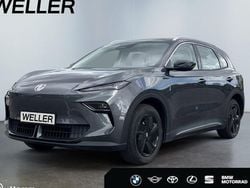 Grau Neu 2025 MG S5 Comfort SUV | 32.499 € (Guter Preis)