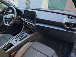 Grau Gebraucht 2020 Cupra Leon Kombi | 24.000 € (Fairer Preis)