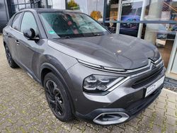 Grau Gebraucht 2021 Citroën C4 PureTech Limousine | 19.390 € (Fairer Preis)